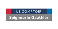 seigneuriegauthier logo
